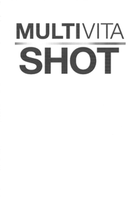 MULTIVITA SHOT Logo (EUIPO, 27.02.2012)