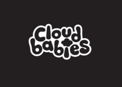 Cloudbabies Logo (EUIPO, 01.03.2012)