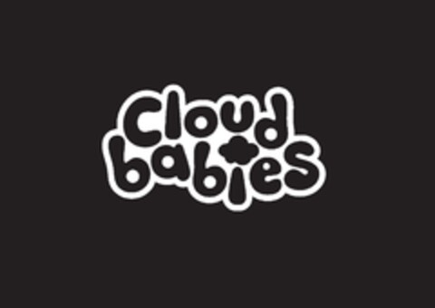 Cloudbabies Logo (EUIPO, 03/01/2012)