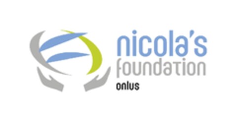 Nicola's Foundation Onlus Logo (EUIPO, 03/15/2012)