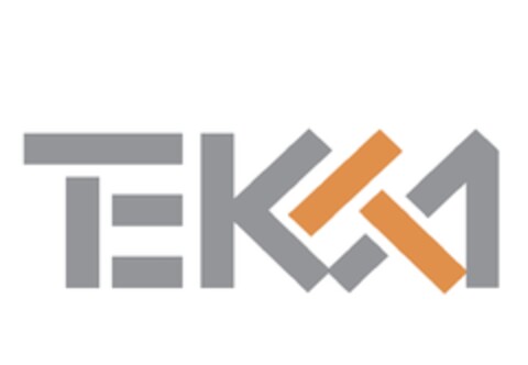 TEKTA Logo (EUIPO, 04/04/2012)