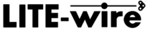 LITE-WIRE Logo (EUIPO, 25.05.2012)