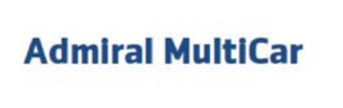 ADMIRAL MULTICAR Logo (EUIPO, 01.06.2012)