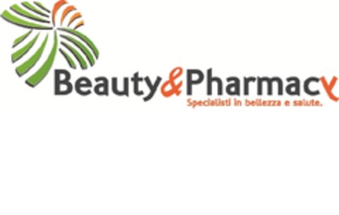 BEAUTY&PHARMACY  SPECIALISTI IN BELLEZZA E SALUTE Logo (EUIPO, 14.06.2012)