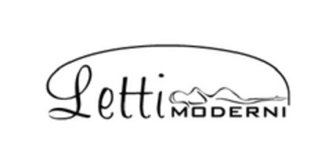 Letti Moderni Logo (EUIPO, 20.06.2012)