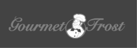 Gourmet Frost Logo (EUIPO, 28.06.2012)