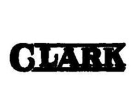 CLARK Logo (EUIPO, 08/20/2012)