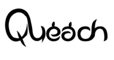 Queach Logo (EUIPO, 21.09.2012)