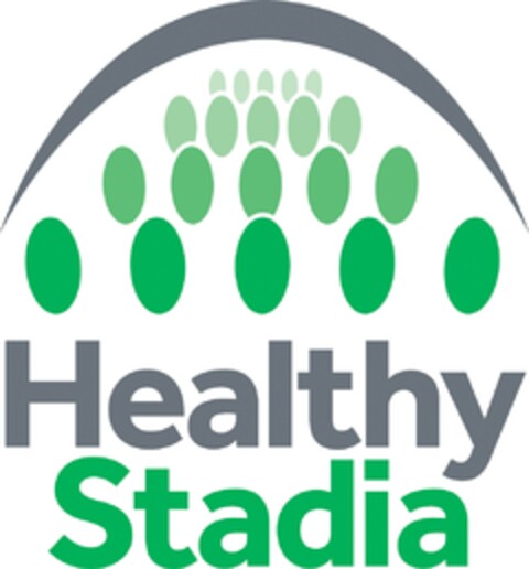 HEALTHY STADIA Logo (EUIPO, 10/11/2012)