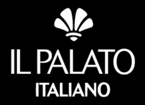 IL PALATO ITALIANO Logo (EUIPO, 12/07/2012)