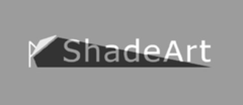 ShadeArt Logo (EUIPO, 01/28/2013)