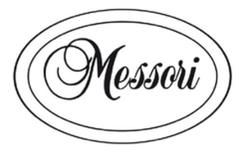 MESSORI Logo (EUIPO, 14.03.2013)