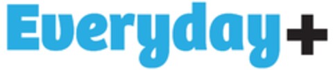 Everyday+ Logo (EUIPO, 06/06/2013)