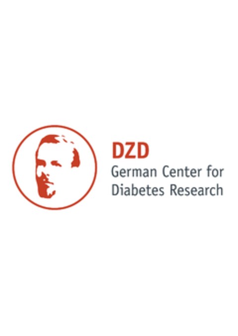 DZD German Center for Diabetes Research Logo (EUIPO, 06/28/2013)