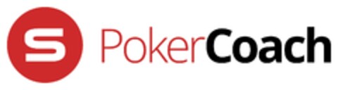 S PokerCoach Logo (EUIPO, 30.08.2013)