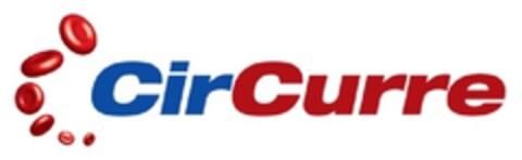 CirCurre Logo (EUIPO, 25.09.2013)