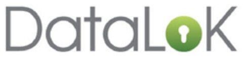 DATALOK Logo (EUIPO, 14.10.2013)
