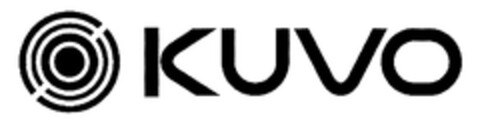 KUVO Logo (EUIPO, 31.10.2013)