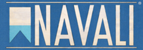NAVALI Logo (EUIPO, 27.01.2014)