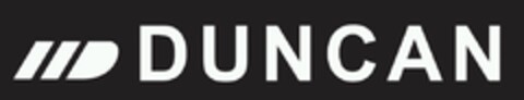 DUNCAN Logo (EUIPO, 06.02.2014)