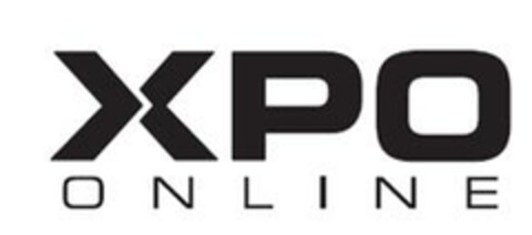 XPO ONLINE Logo (EUIPO, 18.03.2014)
