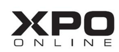 XPO ONLINE Logo (EUIPO, 03/18/2014)