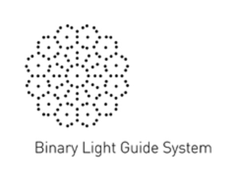 Binary Light Guide System Logo (EUIPO, 27.03.2014)