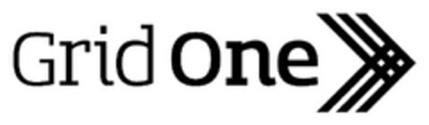 Grid One Logo (EUIPO, 01.04.2014)