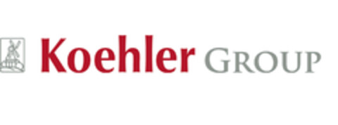 Koehler Group Logo (EUIPO, 17.04.2014)