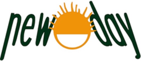NEW DAY Logo (EUIPO, 28.04.2014)