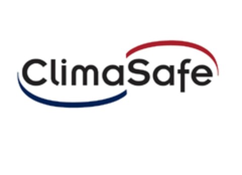 ClimaSafe Logo (EUIPO, 05/16/2014)