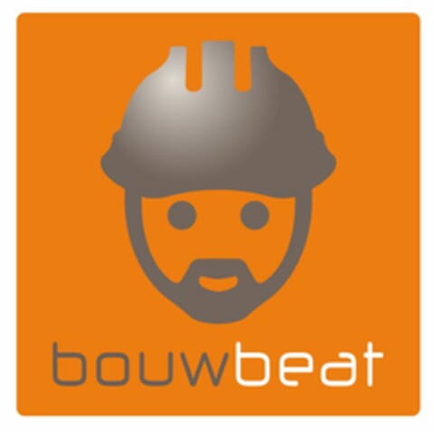 BOUWBEAT Logo (EUIPO, 05/26/2014)