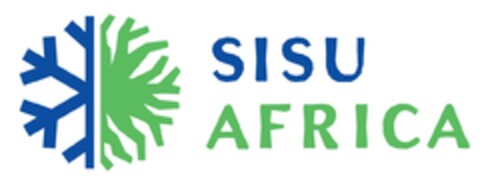 SISU AFRICA Logo (EUIPO, 06.06.2014)