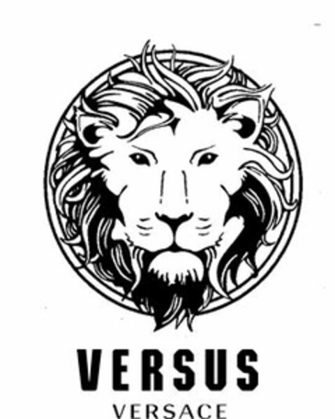 VERSUS VERSACE Logo (EUIPO, 06/26/2014)