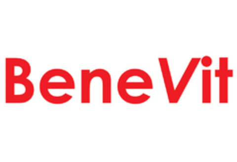 BENEVIT Logo (EUIPO, 14.07.2014)
