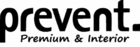 Prevent Premium & Interior Logo (EUIPO, 23.07.2014)