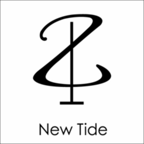 NEW TIDE Logo (EUIPO, 31.07.2014)