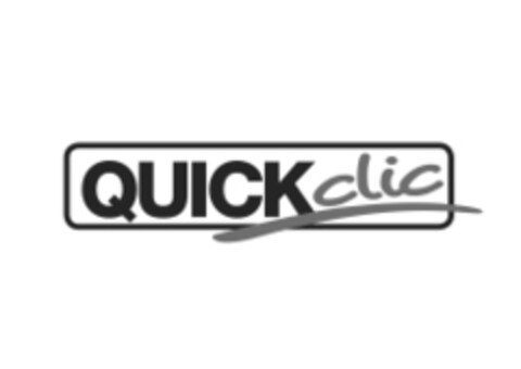 QUICKCLIC Logo (EUIPO, 18.08.2014)