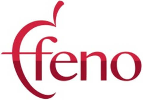 FENO Logo (EUIPO, 08/27/2014)