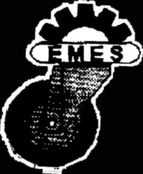 EMES Logo (EUIPO, 01.09.2014)