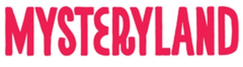 MYSTERYLAND Logo (EUIPO, 17.10.2014)