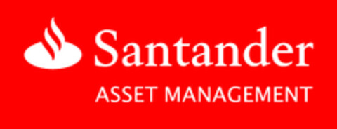 SANTANDER ASSET MANAGEMENT Logo (EUIPO, 10/31/2014)