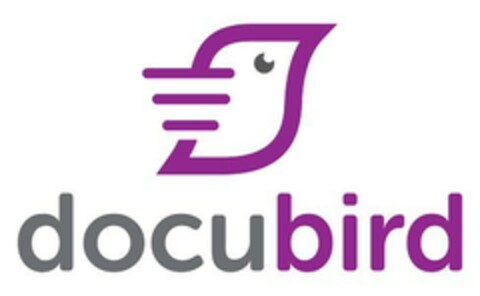 DOCUBIRD Logo (EUIPO, 18.11.2014)