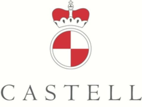 CASTELL Logo (EUIPO, 26.11.2014)