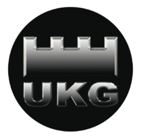 UKG Logo (EUIPO, 12/01/2014)