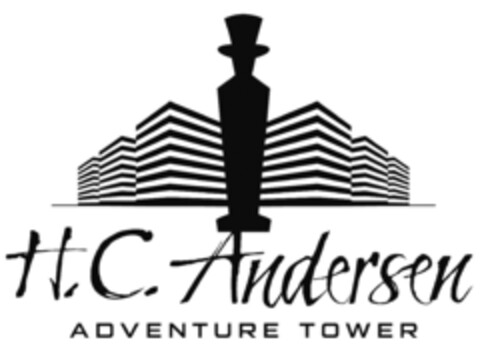 H.C. ANDERSEN ADVENTURE TOWER Logo (EUIPO, 05.12.2014)