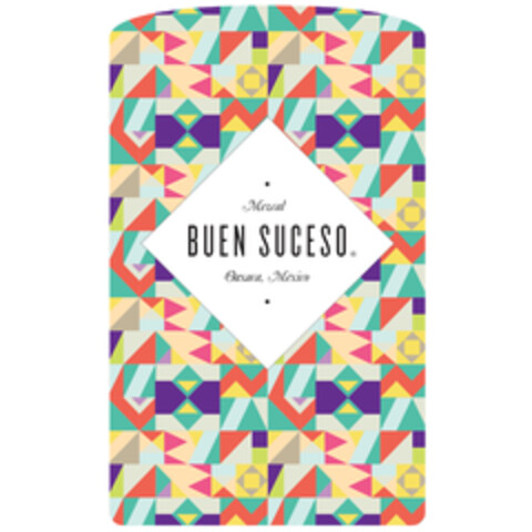 Buen Suceso Logo (EUIPO, 15.12.2014)