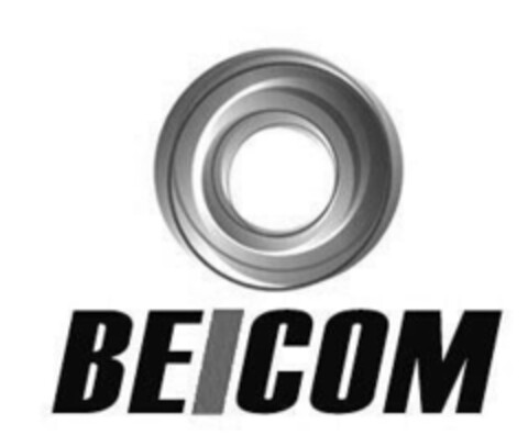 BEICOM Logo (EUIPO, 15.12.2014)