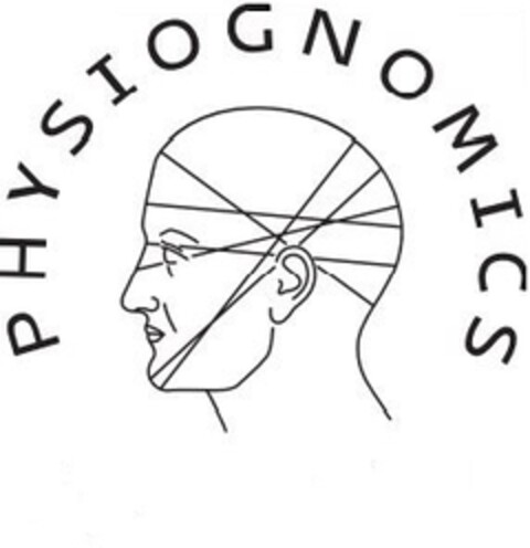 PHYSIOGNOMICS Logo (EUIPO, 12/28/2014)