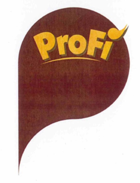 PROFI' Logo (EUIPO, 12.01.2015)